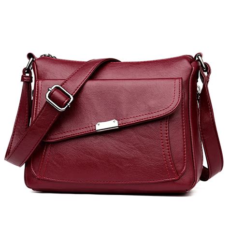 women's shoulder bags with flap